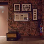 Rosa Hotel
