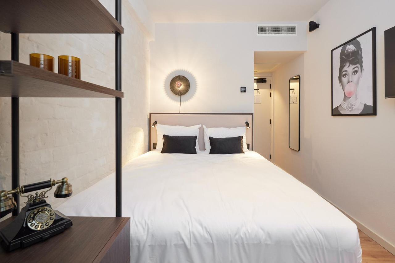 Hotel Rosa 3*