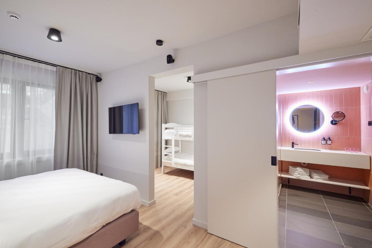 Hotel Rosa 3*