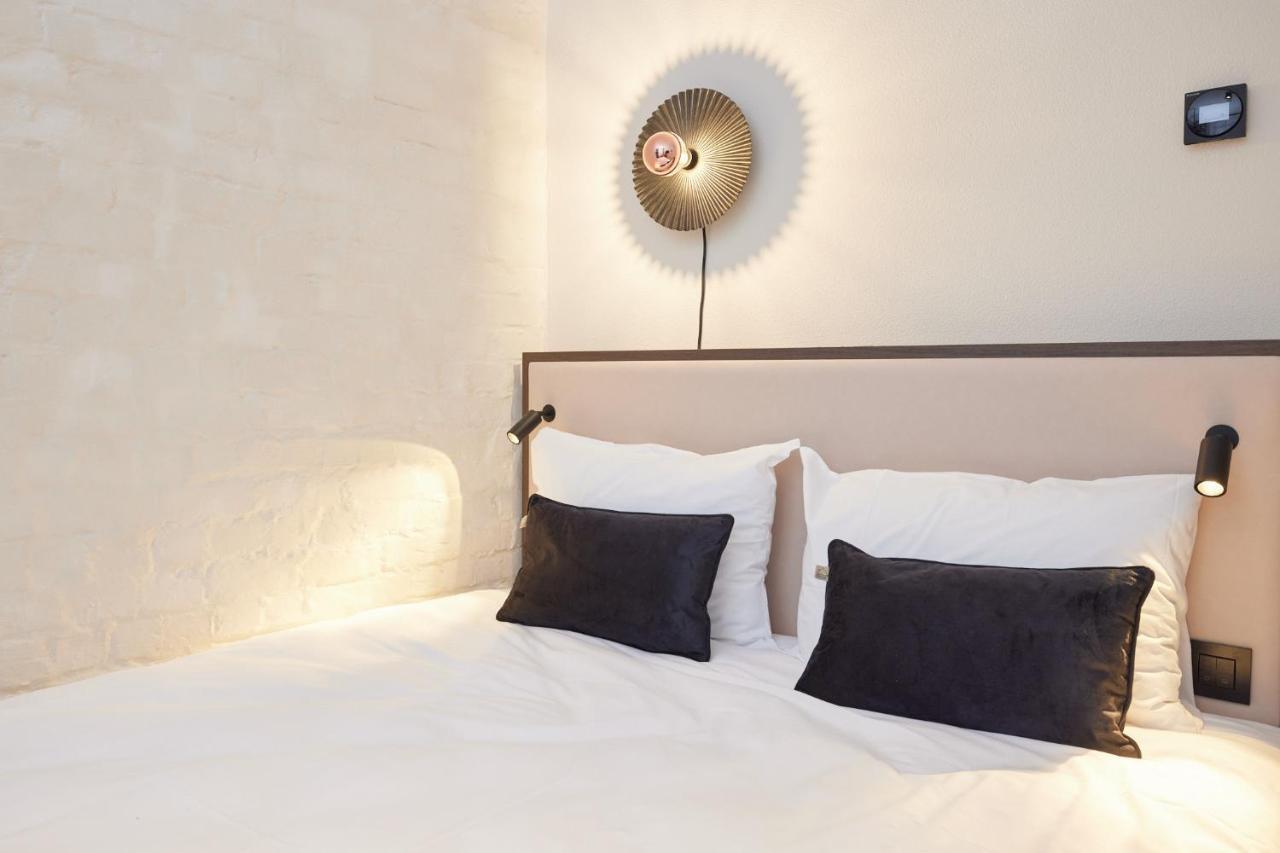 Rosa Hotel 3*