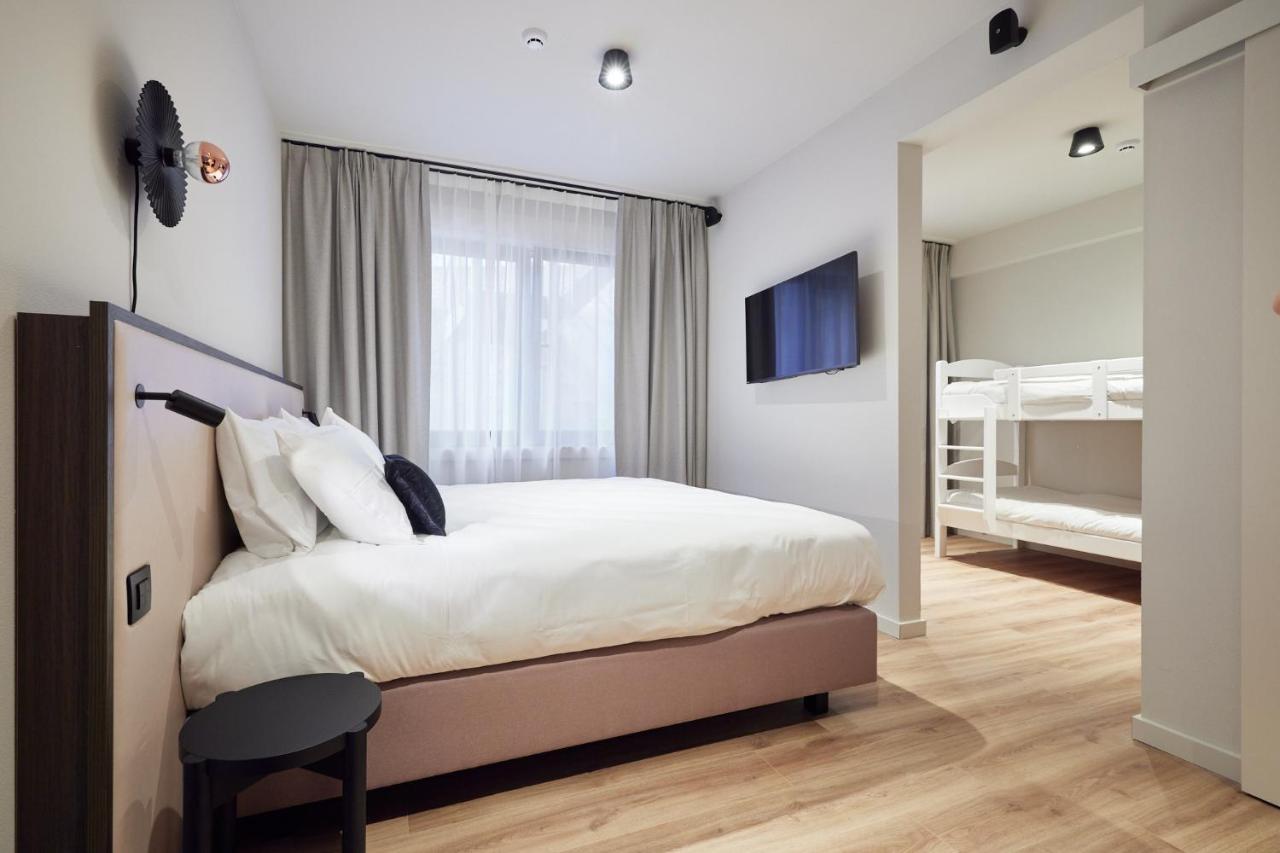 Hotel Rosa 3*